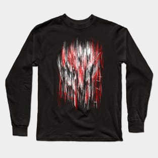 monster Long Sleeve T-Shirt